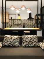 Lion King Lesya Ukrainka - Ferienwohnung Lwiw