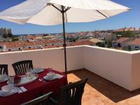 T1 Altura, Piscina Terraço Prestige For Home - Chambres d'hôtes Altura