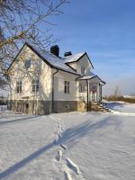 Gothem Viby Bed&Breakfast - Ferienwohnung Slite