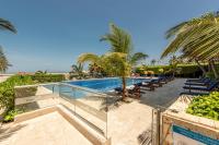 Edificio Morros Vitri Lujo con Panorama - Ferienwohnung Cartagena