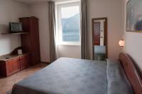 Double Room with Front Lake View