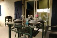 Chalet met 1 Slaapkamer