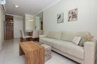 Riomaggiore 201 -Lindo apartamento 200m da Praia de Bombas - Excelente Custo Benefício - Roupas de Cama e Toalhas inclusas. - Ferienwohnung