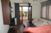 Two-Bedroom Apartment with Sea View