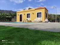 B&B Villa y Puerto de Tazacorte - Casa Pedro - Bed and Breakfast Villa y Puerto de Tazacorte