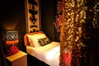 The Emerald Suite by Margate Suites - B&B