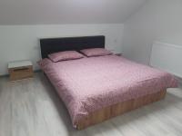 Camera Familiare con Bagno Privato