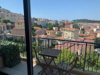 Les Volets Bleus - Bed and Breakfast Nice