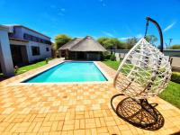 Homey Guesthouse - B&B Gaborone