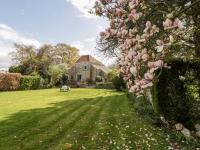 B&B Edington - The Granary - Bed and Breakfast Edington