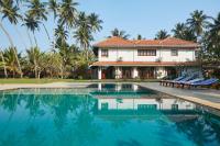 The Beach Villas by Ceylon Bungalows - B&B Wadduwa