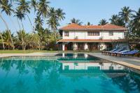 B&B Wadduwa - The Beach Villas by Ceylon Bungalows - Bed and Breakfast Wadduwa