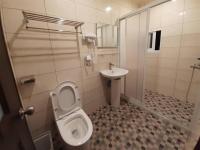 Chambre Quadruple Standard