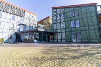 TERRACE GARDEN Juodkrantė, By Cohost - Ferienwohnung Juodkrantė