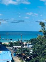 Sea View Double Room