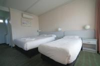 Olympia Motel - Ferienwohnung Queanbeyan