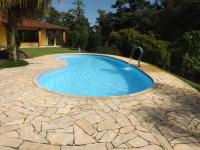 Sitio do Tonetti - Chambres d’hôtes Mairiporã