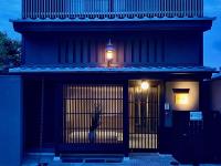 B&B Kyoto - Kyomachirikyu Higashihonganji - Bed and Breakfast Kyoto