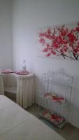 Queen Room with Garden View