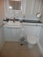 Mansewood Country House - B&B Lochearnhead