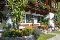 B&B Ramsau - Ferienwohnungen Gerstreitlehen - Bed and Breakfast Ramsau