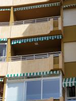 Bonito apartamento en primera línea de playa - B&B Cala del Moral