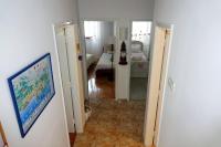 Two-bedroom Apartment in the Centre - B&B