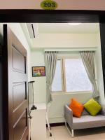 Camera Matrimoniale/Doppia con Letti Singoli con Bagno in Comune