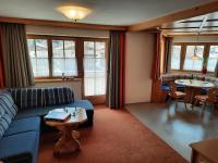 Landhaus Marten - B&B Saalbach