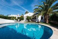 B&B Cala en Bosch - Villa Noixa - Bed and Breakfast Cala en Bosch