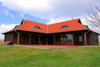 Piszkeri Vendégház - Cece - Bed and Breakfast Cece