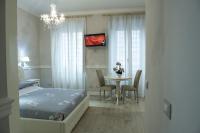 Leoni by Monteverdi Apartments - B&B Firenze