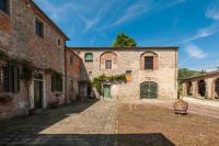 B&B Pistoia - Il Fienile della Farnia - Bed and Breakfast Pistoia