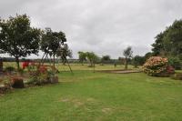 La Demeure de Merlin l'Enchanteur - Chambres d’hôtes Loscouët-sur-Meu