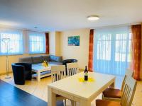 Appartement 1 Chambre avec Terrasse - 2