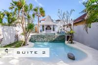 Mahi Mahi Villa & Suites - Ferienwohnung Uluwatu