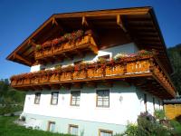 Appartement Bergkristall - B&B Sankt Johann im Pongau