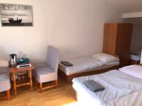 Willa Wiatr i Woda - Ferienwohnung Puck