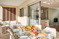 Cozy Apartment - B&B Cannes