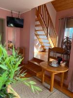 Chambre Familiale - Vue sur Jardin