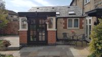 B&B Irthlingborough - Ruby Cottage - Bed and Breakfast Irthlingborough