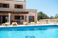 Finca Ullastre - B&B Portopetro