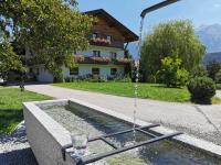 B&B Wildermieming - Zauscherhof - Bed and Breakfast Wildermieming