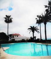 Appartement met 1 Slaapkamer