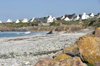 La Plooz - B&B Plozévet