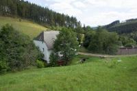 Zur alten Oele - Hochwertig und Familienfreundlich - Chambres d'hôtes Lenzkirch