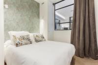 Two-Bedroom Apartment V