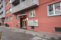 Studio near Stadelhofen station - Mill 502 - B&B Zurich