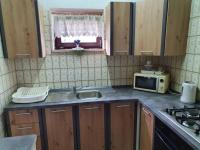 Appartement met Terras