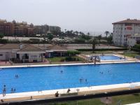 Gasparilla - Ferienwohnung Torrox Costa